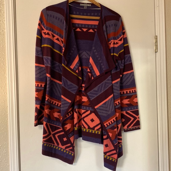 Smartwool Sweaters - Smartwool Camp House Wrap Sweater - Women’s